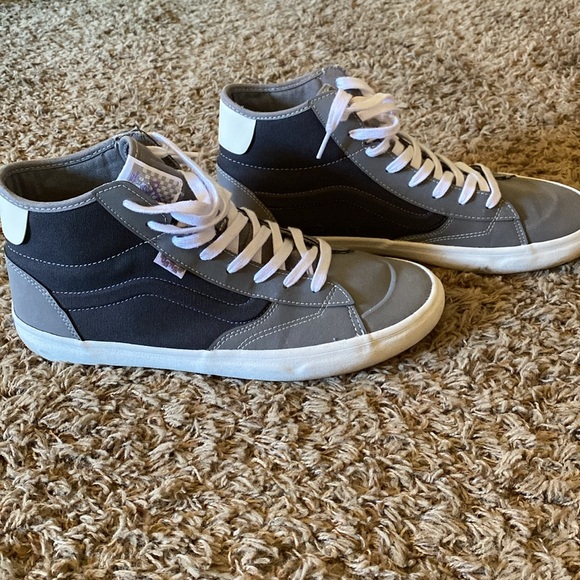 Vans Lizzie Armanto. Men’s size 11 - Picture 3 of 6